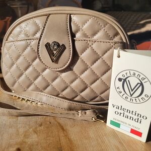 Valentino Orlandi Crossbody Bag NWT